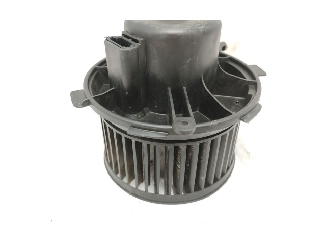 Вентилятор печки 6424501 Citroen Xsara