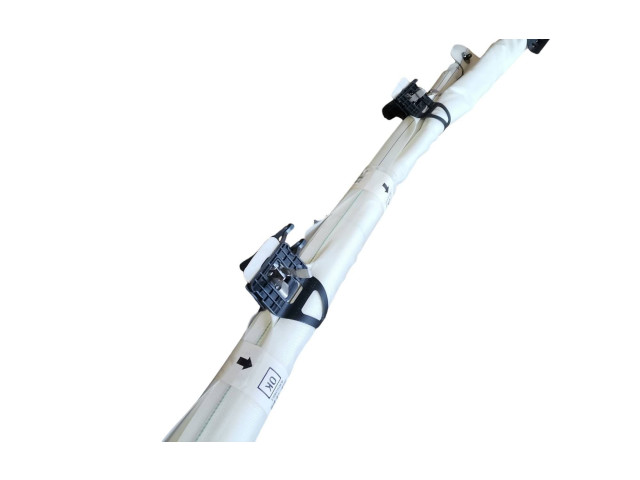 Боковая подушка безопасности 8686921, D725031410660   Volvo XC90