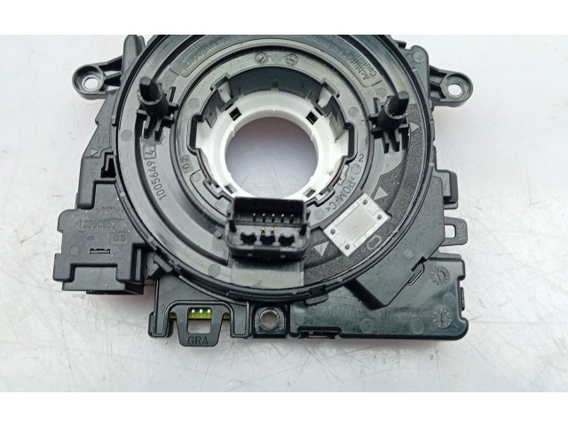 Подрулевой шлейф SRS 5Q1953549 Audi Q2 -