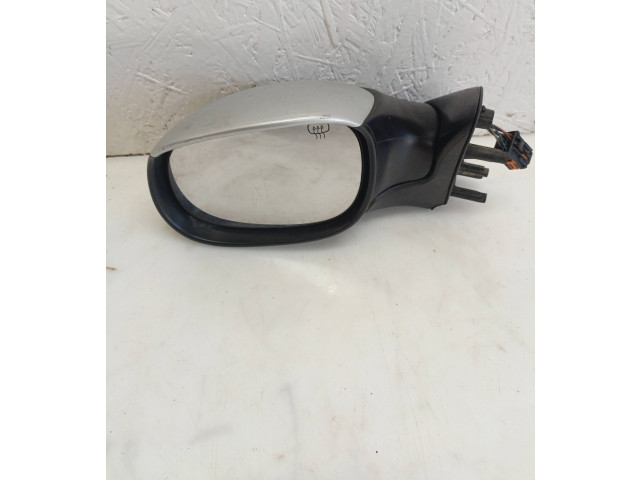 Зеркало электрическое Citroen Xsara Picasso - года