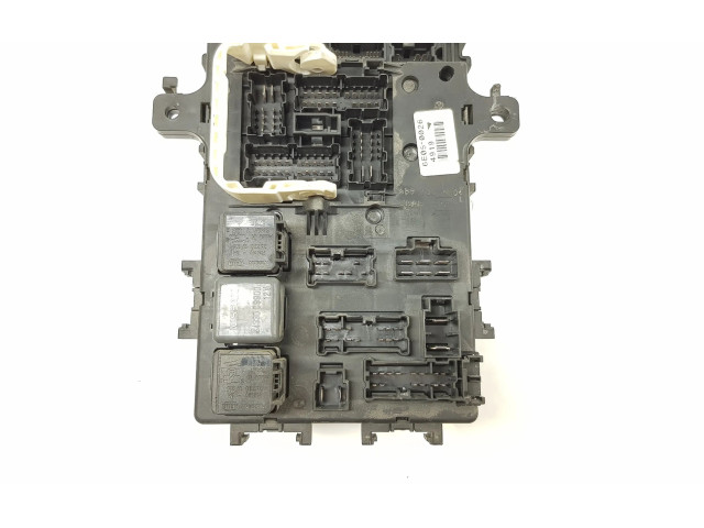 Pojistková skříňka 285510X804, 243509F500 Nissan Terrano 2006