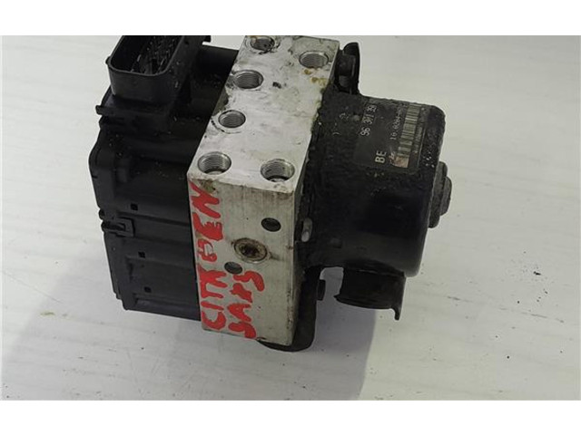 Блок АБС 9630135080   Citroen  Saxo   -  года