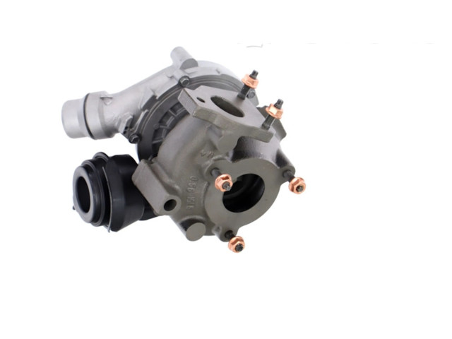 Turbodmychadlo Турбина 765015-5006S, 765015-5006S Renault Vel Satis