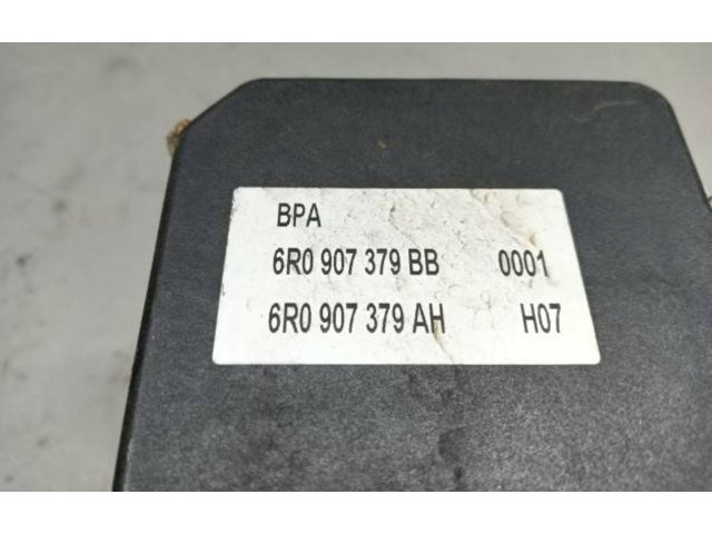 Блок АБС 6R0907379BB, 6R0907379AH   Audi  A1  2010 - 2018 года