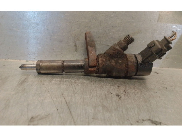 Форсунка 9635196580, 0445110008    Peugeot Expert  RHX 