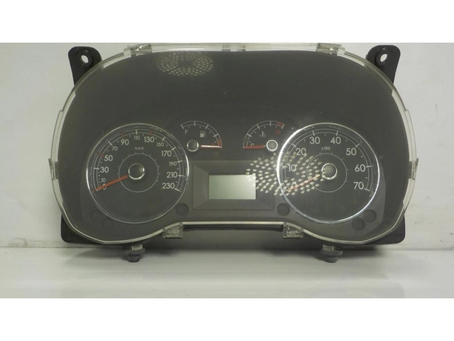Панель приборов 51908709, 50300529300   Fiat Grande Punto       