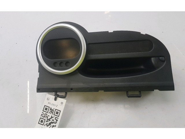 Панель приборов 8201178276, R0-2931Z Renault Twingo II