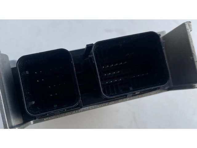 Блок подушек безопасности 6M2T14B056AD, 0285010140 Ford Galaxy
