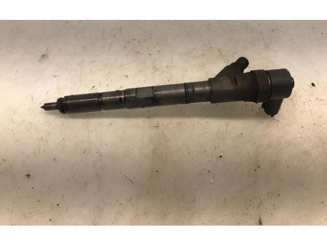 Комплект жиклеров (форсунок) 338004A100, 338004A110   KIA Sorento