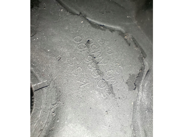 Volant Fiat Grande Punto 2009 50686100