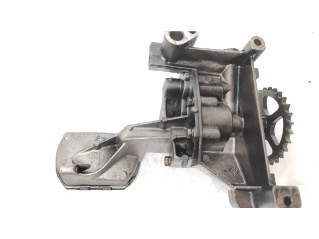 Масляный насос 3M5Q-6006-BB 9431291021, 287031 Ford Galaxy 2.0