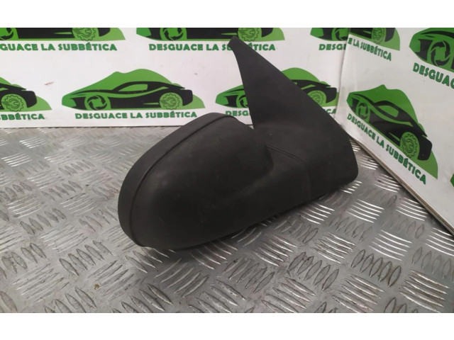 Зеркало электрическое        Renault Clio I  1997 - 1998 года   