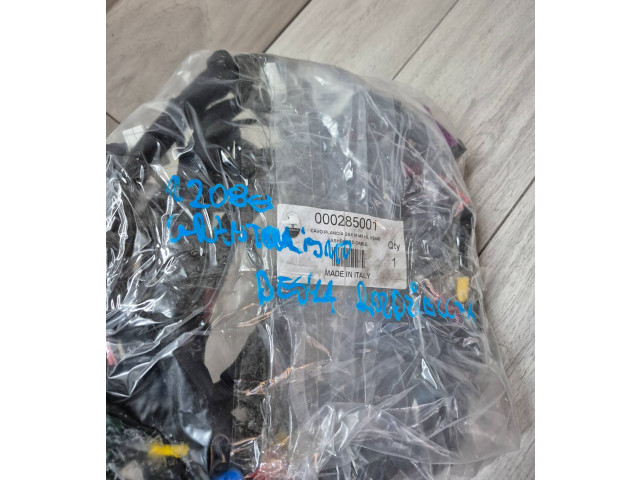 Блок подушек безопасности 285001   Maserati GranTurismo