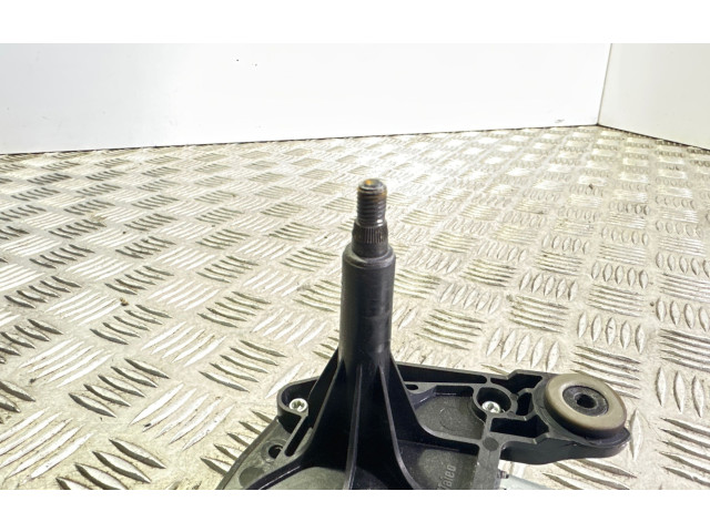 Моторчик заднего дворника 50508587 Alfa Romeo Mito