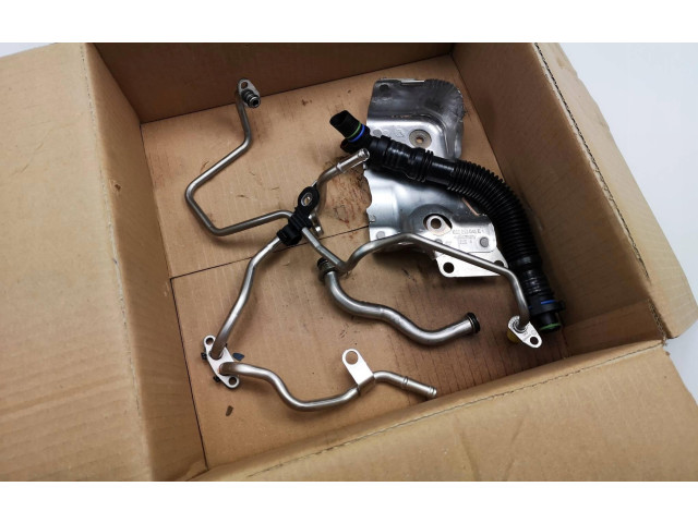 Turbodmychadlo Турбина 05E145701B   Volkswagen Tiguan   