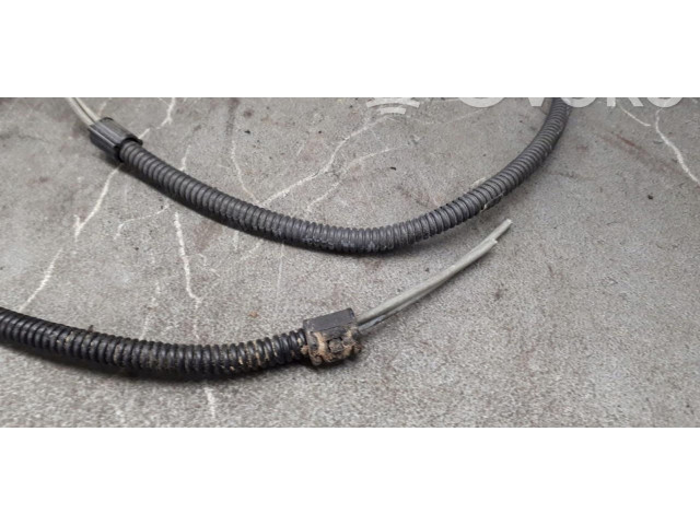 Блок управления 7L6035507J Volkswagen Touareg III