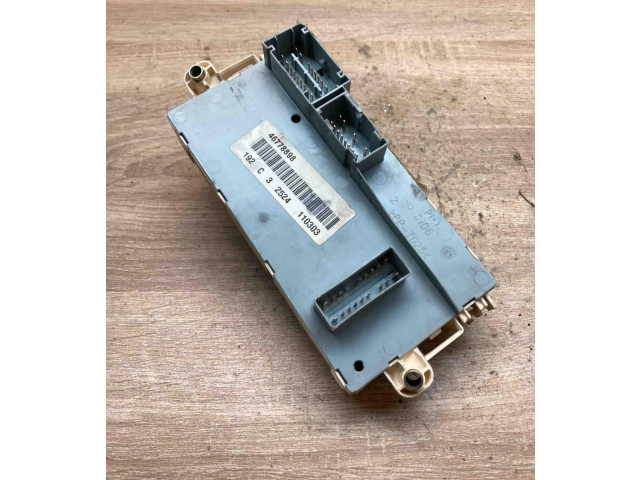 Pojistková skříňka 46778898, 110303 Fiat Stilo 2000