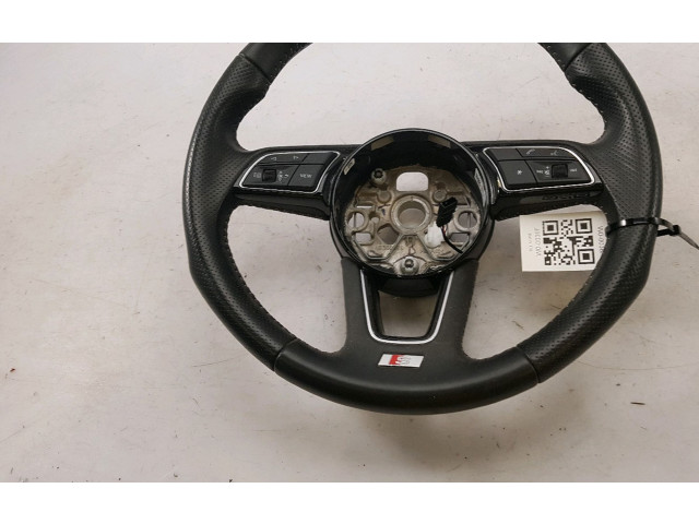 Руль Audi A3 8Y  2020 -  года 82A419091ACQQT      