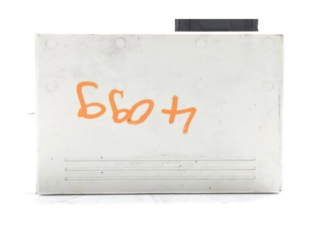 Řídící jednotka 61359134707 BMW X6 E71 2009