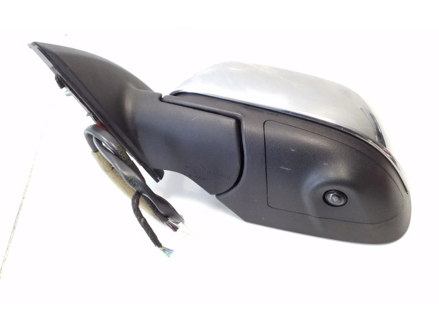 Zpětné zrcátko Nissan Leaf I (ZE0) 2013 E11028058