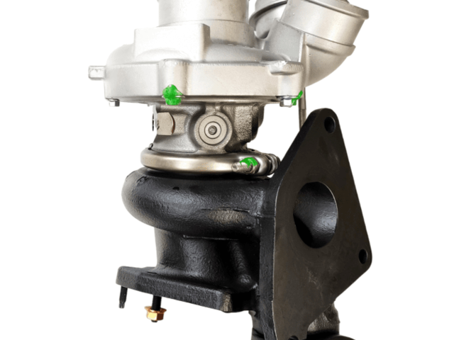 Turbodmychadlo Турбина 827053, 827053-5001S Mercedes-Benz SLK R172