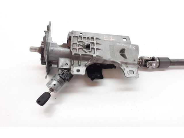 Руль Citroen C4 Grand Picasso 2007 - 2013 года