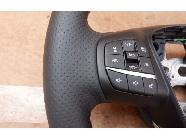 Volant Ford Kuga III 2020 LV4B3600CCD1GVH  