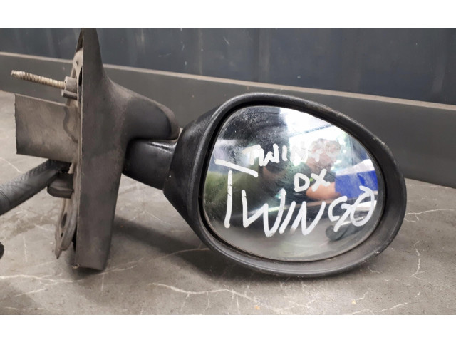 Зеркало электрическое        Renault Twingo I  1994 - 1998 года   