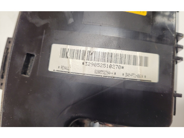 Подушка безопасности в сиденье 8200552394 Volvo V70