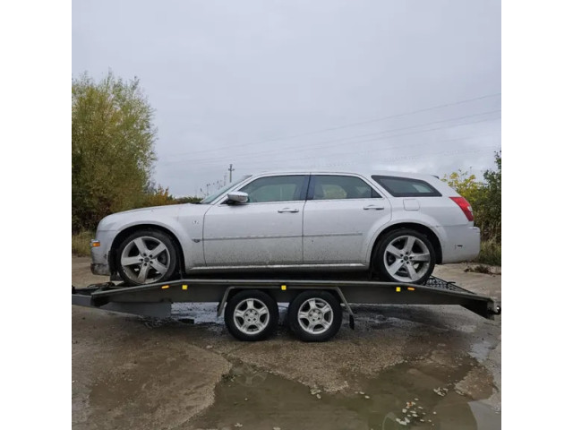 Volant Chrysler 300 - 300C 2008 0UV241DVAF, 04LX001