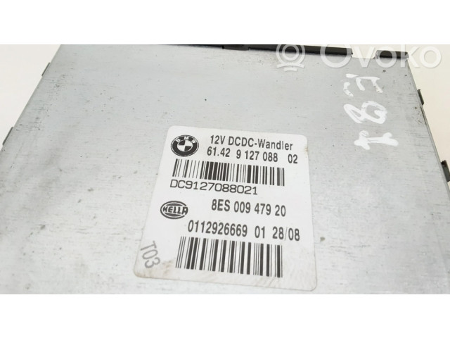 Преобразователь напряжения