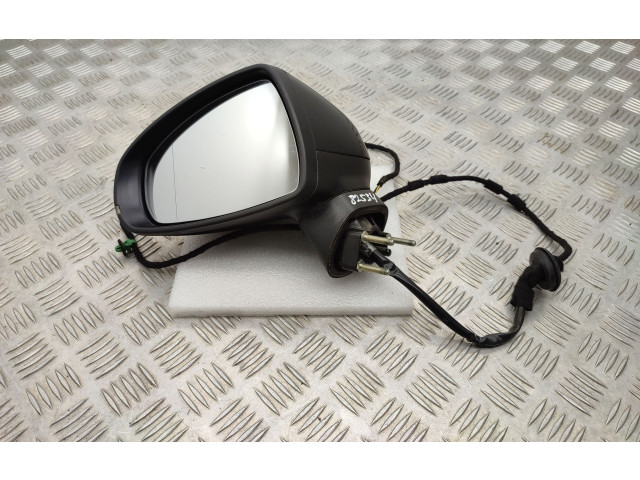 Поршень Зеркало (управляемое электричеством) chz   Audi A1  