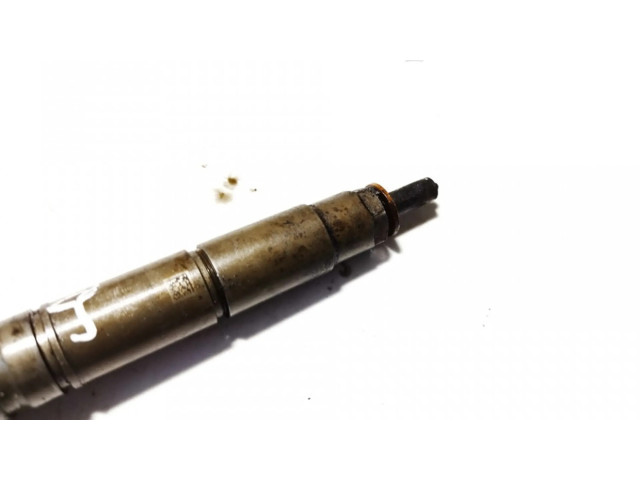 Форсунка a6420700587, 0445115027    Jeep Grand Cherokee (WK) для дизельного двигателя  3