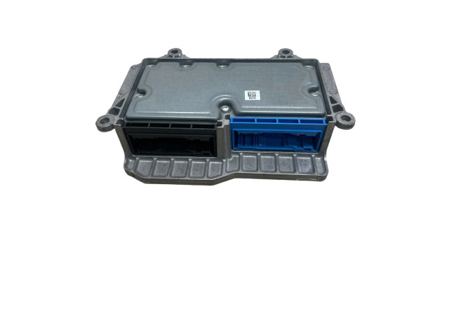 Блок подушек безопасности P31264932, 0285010372 Volvo V70