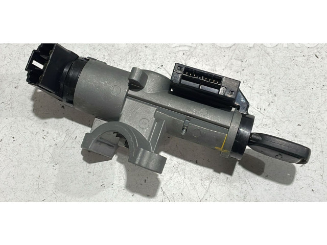 Комплект блоков управления 25182025, 25182025   Chevrolet Spark