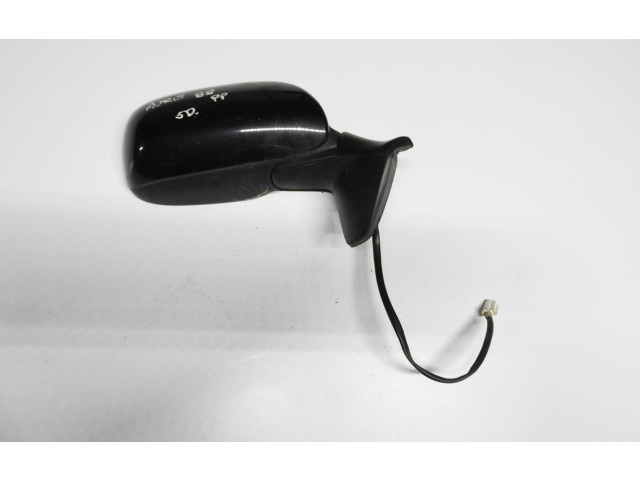 Zpětné zrcátko  Toyota Auris 150 2008  dvfdgxxergt6w2  