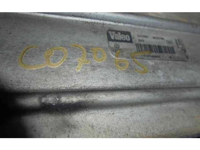 Интеркулер  1J0145805, SINSENSOR   Audi A3 S3 8L 