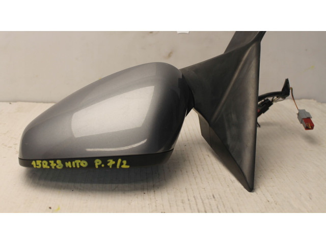 Zpětné zrcátko Alfa Romeo Mito 2017