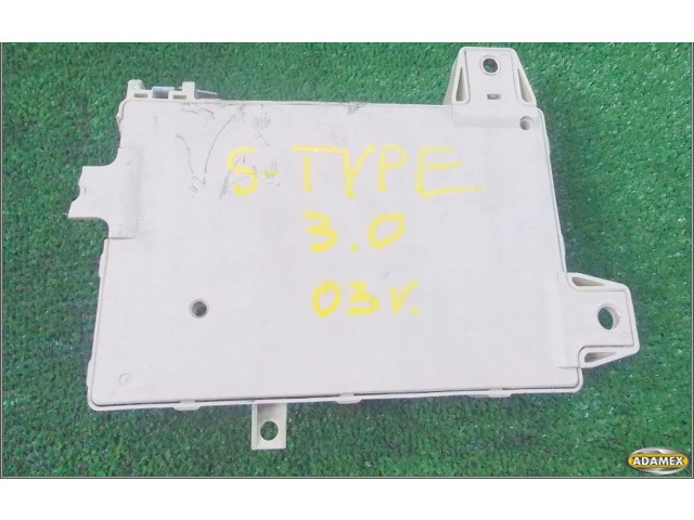 Блок управления АБС Jaguar S-Type