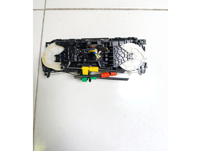 Блок управления климат-контролем 7H0820045AJ9B9 Volkswagen Transporter Caravelle T5