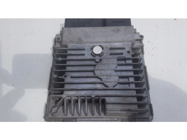 Řídící jednotka 03L906023QG Seat Toledo IV (NH) 2012