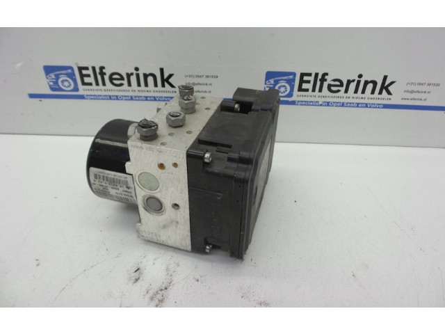 Блок АБС 30681619   Volvo  V70  2008 - 2013 года