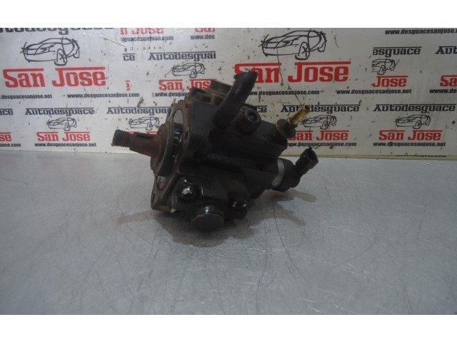 Vstřikovací čerpadlo 0445010142 Peugeot Expert