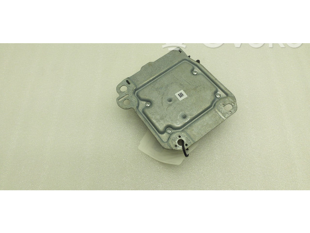 Блок подушек безопасности 68316742AB, 0285013684 Jeep Grand Cherokee