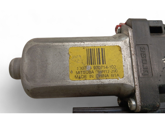 Передний двигатель механизма для подъема окон 970714102   Volvo V70