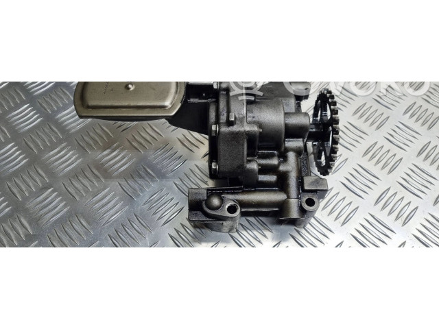Čerpadlo oleje 9632075280, 9431231021 Peugeot 206