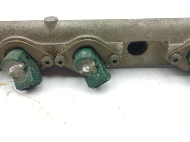 Vstřikovací lišta 657013, 867867 Renault Espace III