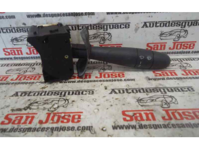 Переключатель дворников Dacia Logan I