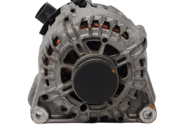 Генератор 9826574080 Citroen C3 Aircross