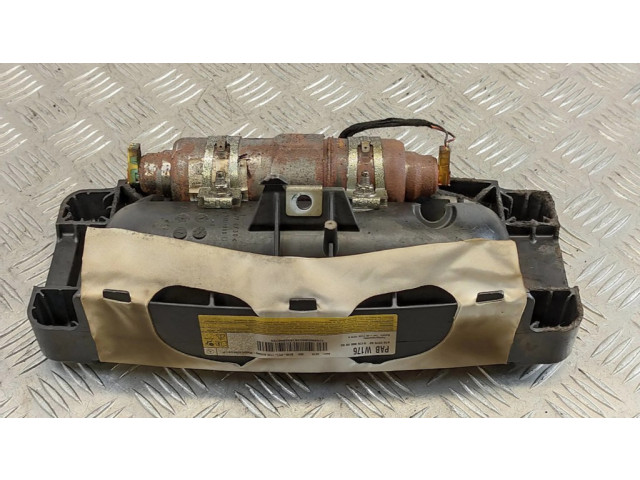 Подушка безопасности пассажира A1768600002, 618237602 Mercedes-Benz CLA C117 X117 W117